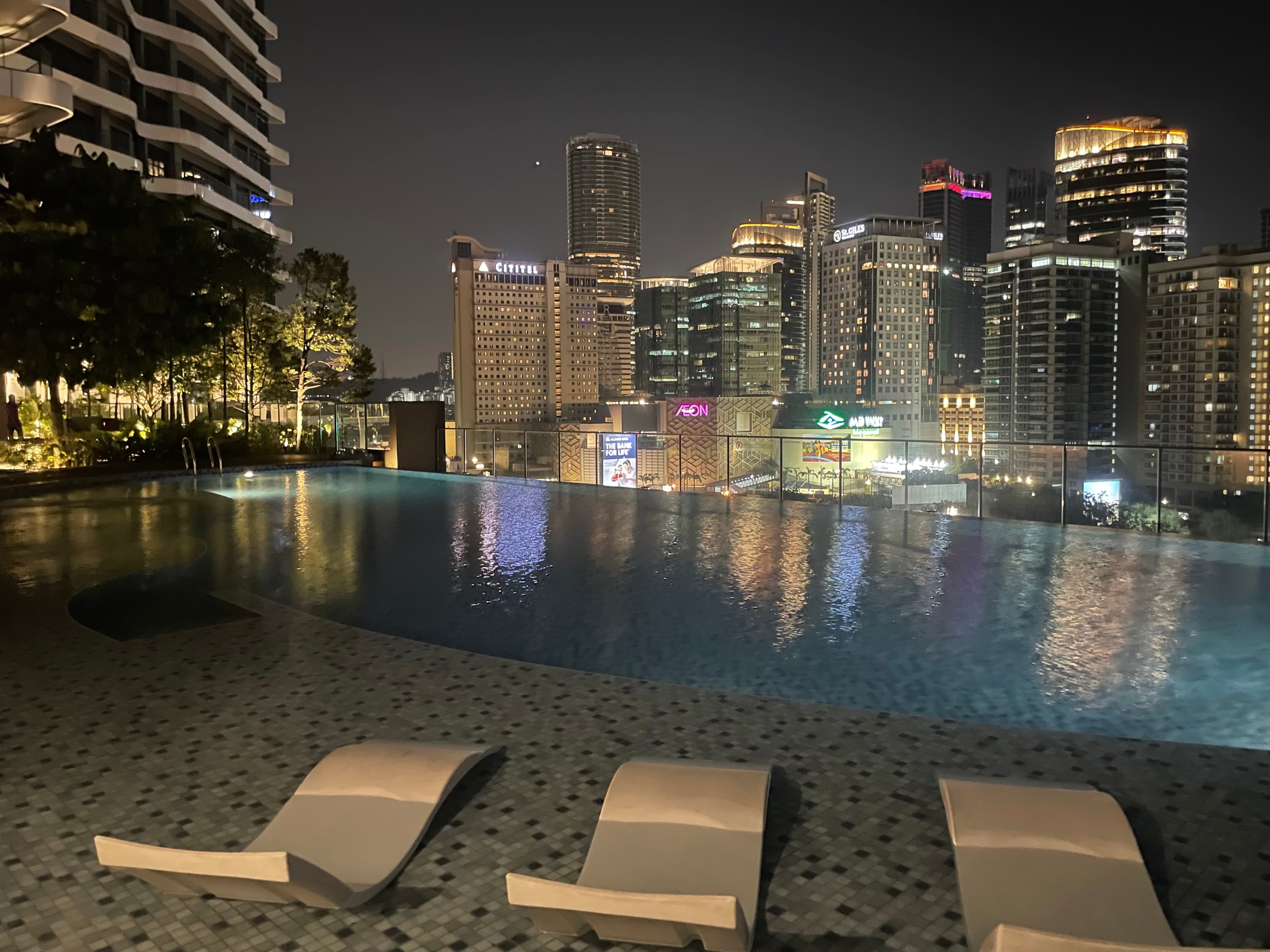 Kuala Lumpur — SWYM Entertainment Group